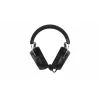 Headset HATOR Hypergang 3 sem fios de arco gaming USB Type-C / USB Type-A Bluetooth preto