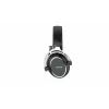 Headset HATOR Hypergang 3 sem fios de arco gaming USB Type-C / USB Type-A Bluetooth preto
