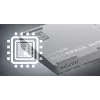 Teclado HATOR Rockfall 3 TKL Wireless, preto, QMK/VIA, perfil OMA teclas branco-preto - switches mecânicos lineares hotswap - US - layout ANSI (HTK850)