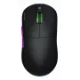 Rato HATOR Quasar 3 Ultra 8K Wireless gaming ambidestro RF Wireless + Bluetooth + USB Type-A ótico 30000 DPI