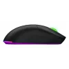 Rato HATOR Quasar 3 Ultra 8K Wireless gaming ambidestro RF Wireless + Bluetooth + USB Type-A ótico 30000 DPI