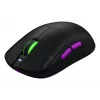 Rato HATOR Quasar 3 Ultra 8K Wireless gaming ambidestro RF Wireless + Bluetooth + USB Type-A ótico 30000 DPI