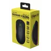 Rato HATOR Quasar 3 Ultra 8K Wireless gaming ambidestro RF Wireless + Bluetooth + USB Type-A ótico 30000 DPI