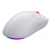 Rato HATOR Quasar 3 Ultra 8K Wireless gaming ambidestro RF Wireless + Bluetooth + USB Type-A ótico 30000 DPI