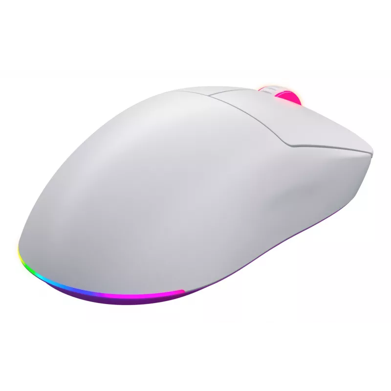 Rato HATOR Quasar 3 Ultra 8K Wireless gaming ambidestro RF Wireless + Bluetooth + USB Type-A ótico 30000 DPI