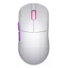 Rato HATOR Quasar 3 Ultra 8K Wireless gaming ambidestro RF Wireless + Bluetooth + USB Type-A ótico 30000 DPI