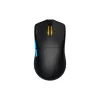 Rato HATOR Pulsar 3 PRO Wireless gaming para destro RF Wireless + Bluetooth + USB tipo A ótico 30000 DPI