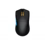 Rato HATOR Pulsar 3 PRO Wireless gaming para destro RF Wireless + Bluetooth + USB tipo A ótico 30000 DPI