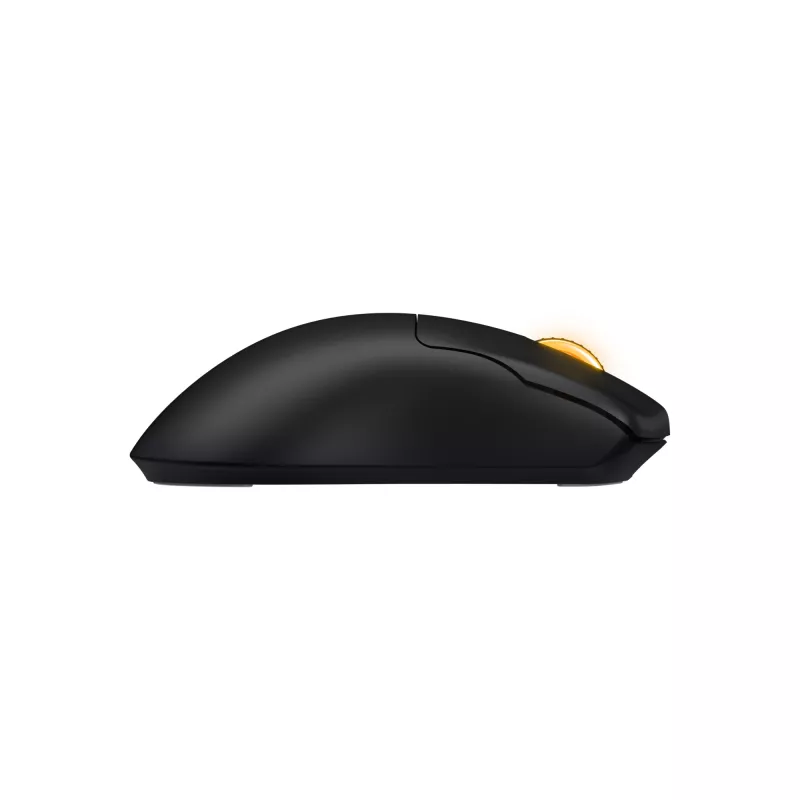 Rato HATOR Pulsar 3 PRO Wireless gaming para destro RF Wireless + Bluetooth + USB tipo A ótico 30000 DPI