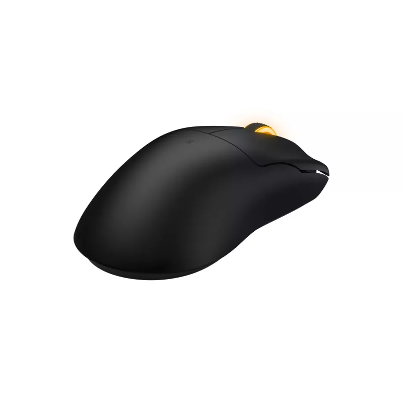 Rato HATOR Pulsar 3 PRO Wireless gaming para destro RF Wireless + Bluetooth + USB tipo A ótico 30000 DPI