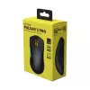Rato HATOR Pulsar 3 PRO Wireless gaming para destro RF Wireless + Bluetooth + USB tipo A ótico 30000 DPI