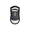 Rato HATOR Pulsar 3 ULTRA 4K Wireless gaming para destro RF Wireless + Bluetooth + USB Type-A ótico 30000 DPI