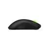 Rato HATOR Pulsar 3 ULTRA 4K Wireless gaming para destro RF Wireless + Bluetooth + USB Type-A ótico 30000 DPI