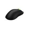 Rato HATOR Pulsar 3 ULTRA 4K Wireless gaming para destro RF Wireless + Bluetooth + USB Type-A ótico 30000 DPI