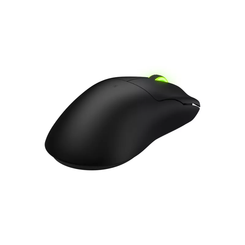 Rato HATOR Pulsar 3 ULTRA 4K Wireless gaming para destro RF Wireless + Bluetooth + USB Type-A ótico 30000 DPI
