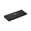 Teclado Gaming HATOR Skyfall Pro Wireless 80 USB + RF Wireless + Bluetooth QWERTY US English Preto, Cinzento