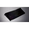 Teclado HATOR Skyfall 65 com fios, Mecânico, USB-C, Aurum Sterling, 70M de toques, RGB, Preto, 790g