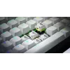Teclado Gaming HATOR Skyfall Wireless 65 USB + RF Wireless + Bluetooth QWERTY US English Preto, Branco