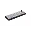 Teclado Gaming HATOR Skyfall 65 MAG ULTRA 8K USB QWERTY US-English Preto, Branco
