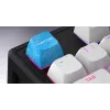 Teclado Gaming HATOR Skyfall 65 MAG ULTRA 8K USB QWERTY US-English Preto, Branco