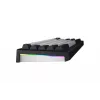 Teclado Gaming sem fios HATOR Skyfall 65 MAG ULTIMA 8K USB + RF Wireless + Bluetooth QWERTY US English Preto, Branco