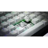 Teclado Gaming HATOR Skyfall 80 MAG ULTRA 8K USB QWERTY US-English Preto, Branco