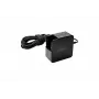 Fonte de alimentação/carregador para interior ASUS 0A001-00234800 45 W Preto