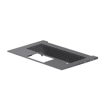 HP M74259-041 Teclado para portátil