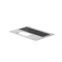 HP N16461-FL1 Teclado para portátil