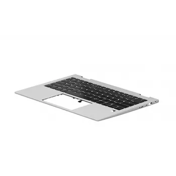HP N44567-041 Teclado para portátil
