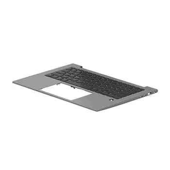 HP N54277-041 Teclado para portátil