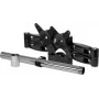 ARCTIC Z+2 Pro - Conjunto de extensão para montagem sobreposta