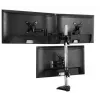 ARCTIC Z+2 Pro - Conjunto de extensão para montagem sobreposta
