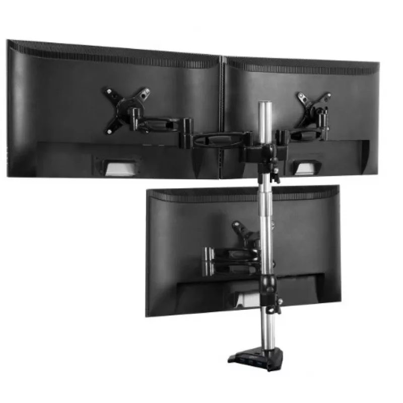 ARCTIC Z+2 Pro - Conjunto de extensão para montagem sobreposta