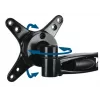 ARCTIC Z+2 Pro - Conjunto de extensão para montagem sobreposta