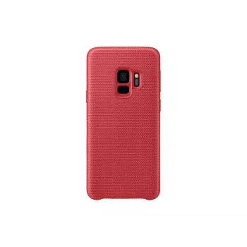 Samsung EF-GG960 Capa para telemóvel 14,7 cm (5,8 polegadas) vermelha