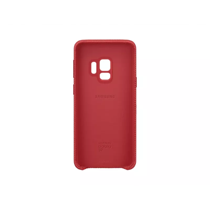 Samsung EF-GG960 Capa para telemóvel 14,7 cm (5,8 polegadas) vermelha