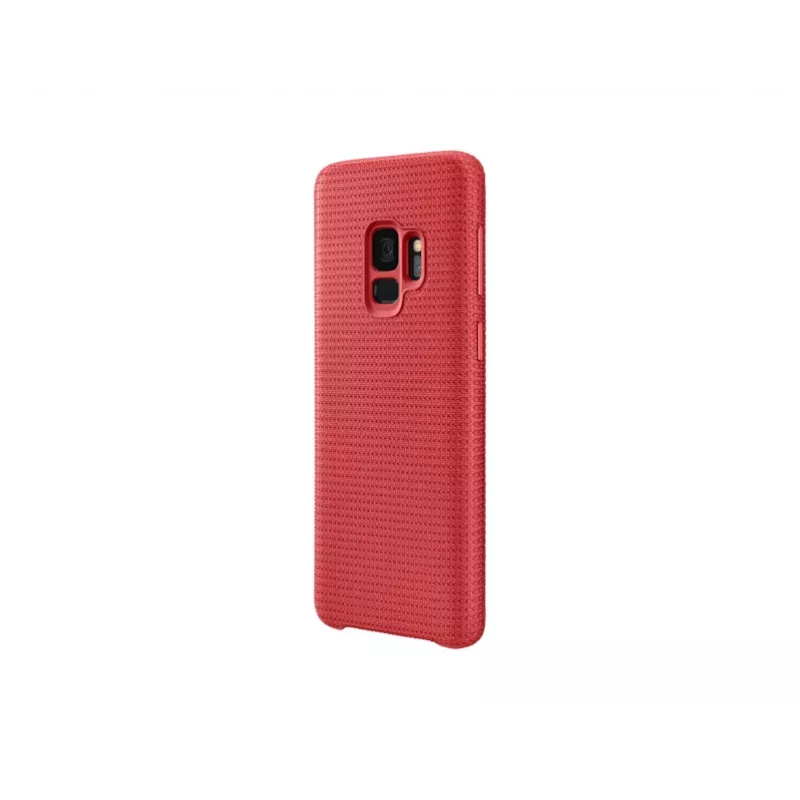 Samsung EF-GG960 Capa para telemóvel 14,7 cm (5,8 polegadas) vermelha
