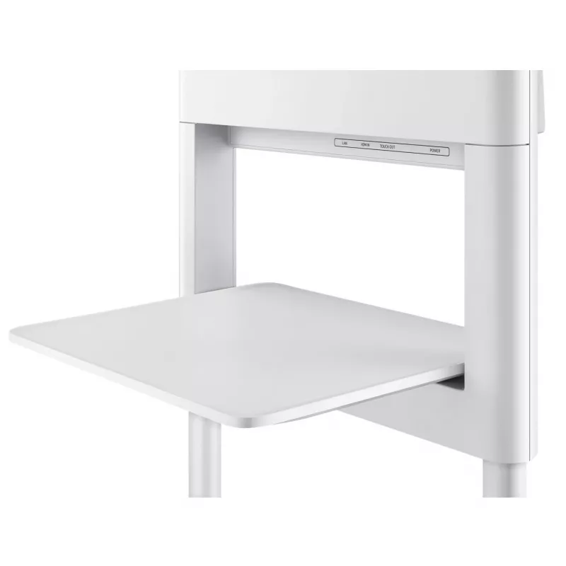 Samsung STN-WM55H Base de suporte para placa
