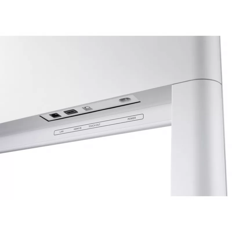Samsung STN-WM55H Base de suporte para placa