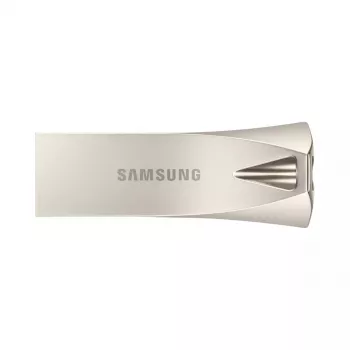 Samsung MUF-128BE Pen drive 128 GB USB Type-A 3.2 Gen 1 (3.1 Gen 1) prateada