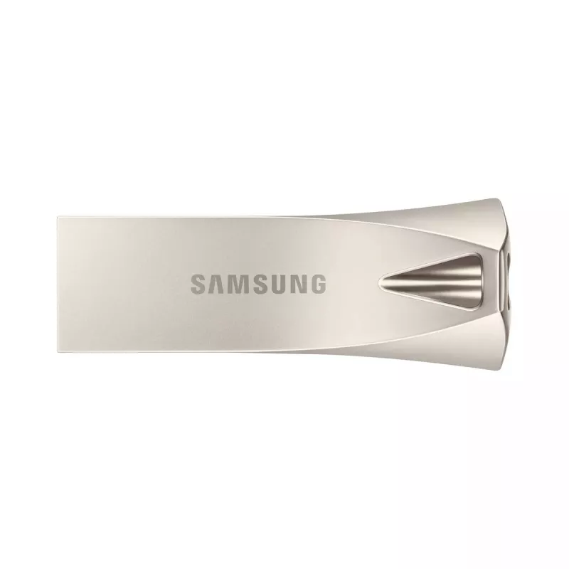 Samsung MUF-128BE Pen drive 128 GB USB Type-A 3.2 Gen 1 (3.1 Gen 1) prateada