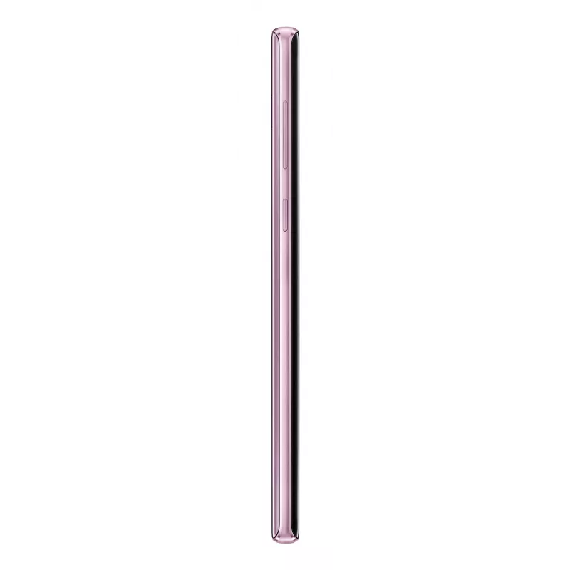 Samsung Galaxy Note9 SM-N960F 16,3 cm (6,4 polegadas) Dual SIM Android 8.1 4G USB Type-C 6 GB 128 GB 4000 mAh lilás
