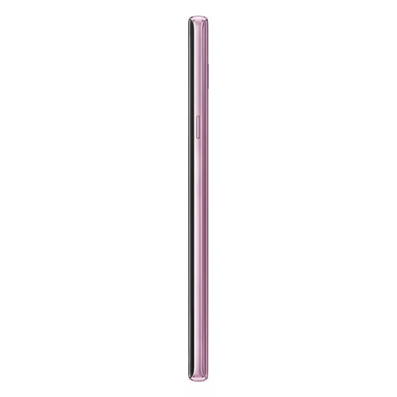 Samsung Galaxy Note9 SM-N960F 16,3 cm (6,4 polegadas) Dual SIM Android 8.1 4G USB Type-C 6 GB 128 GB 4000 mAh lilás