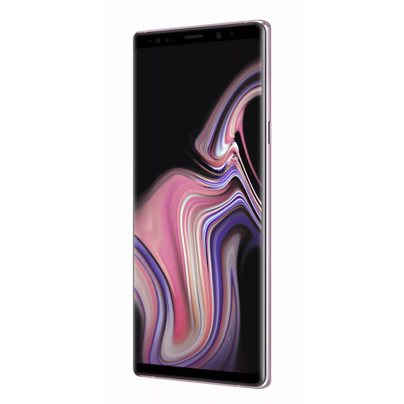 Samsung Galaxy Note9 SM-N960F 16,3 cm (6,4 polegadas) Dual SIM Android 8.1 4G USB Type-C 6 GB 128 GB 4000 mAh lilás