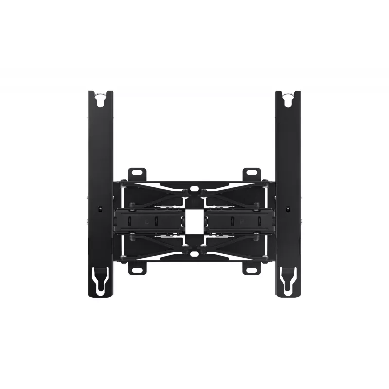 Samsung WMN4277SE 139,7 cm (55 polegadas) preto