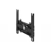 Samsung WMN4277SE 139,7 cm (55 polegadas) preto