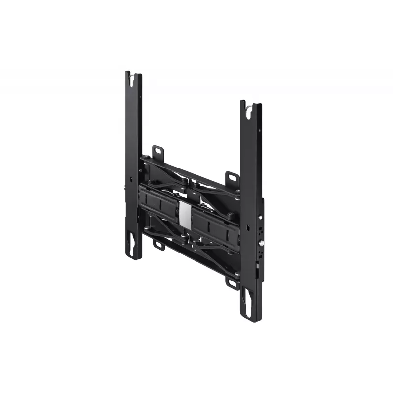 Samsung WMN4277SE 139,7 cm (55 polegadas) preto