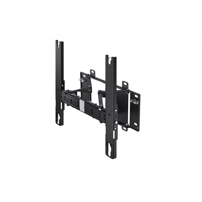 Samsung WMN4277SE 139,7 cm (55 polegadas) preto