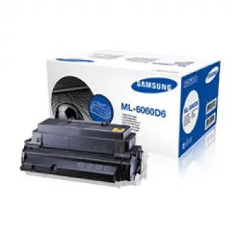 Samsung ML-6060D6 Cartucho de toner 1 unid. original preto